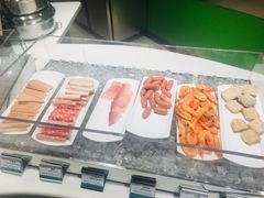 -上海浦东丽晟假日酒店-多瑙河全日餐厅