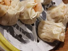 -巧燕坊一笼一蒸(庆春广场地铁站店)