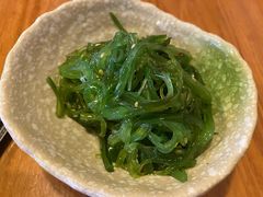 凉拌海藻-日出拉面(望京店)