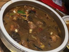 -關東雪东北菜(中庚漫游城店)