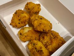 美乐嫩汁鸡块-达美乐比萨(井亭路店)