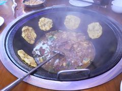 -曹丞相·地锅鸡·地锅鱼(武林店)