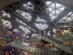 -鹏欣水游城