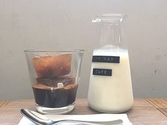 -研途咖啡馆(健康路店)