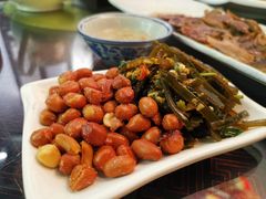 -大洋家·精品潮汕菜·生腌砂锅粥(天河东路店)