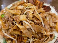 -葛记焖饼(伏牛路店)