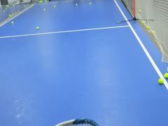 -Tennislife Point网球学练馆(曲江馆)