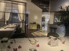 -L'Arome芳芳法国餐厅(仙林金鹰店)