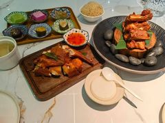 -沿江海南菜·文昌鸡祖师爷(大东海店)