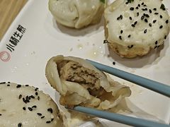 -小杨生煎(松江大学城店)