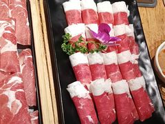 -草原塞蛮羊火锅城(港湾店)