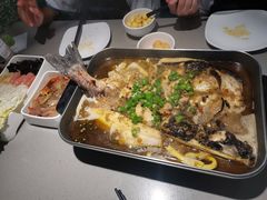 -半天妖烤鱼(大兴大悦春风里店)