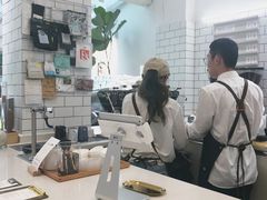 -Onirii Coffee(长乐路店)