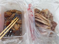 -竺桥兄弟烤鸭馆(竺桥店)