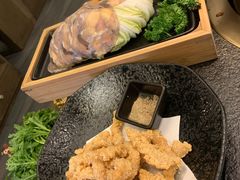 -湊湊火锅·茶憩(打浦桥日月光店)