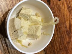 -食蔬不二素食自助餐厅(沈阳铁西店)