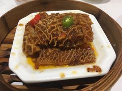 酱香金钱肚-稻香酒家(天河城店)
