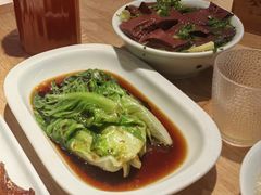 -全牛匠·乐山跷脚牛肉(新中关店)