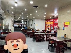 -牛一嘴·兰州牛肉面·大盘鸡(财富中心店)