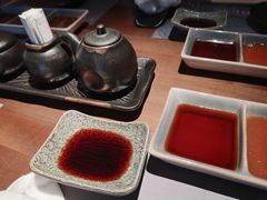 -岩也·日料与酒(龙岗天安云谷店)