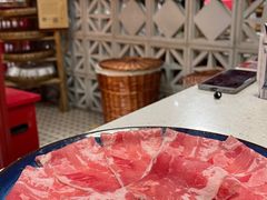 -陈艳红火锅菜·冒菜(簋街店)