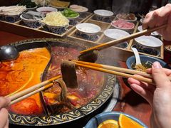 -黄家码头老火锅(解放碑旗舰店)