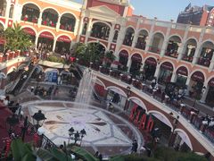 -佛罗伦萨小镇广佛名品奥特莱斯(疏港路店)