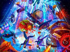 -SFC上影影城(港汇永华IMAX激光店)