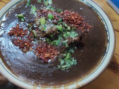 -南街牛肉麺(南街店)