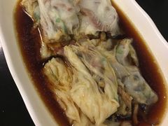 秘制叉烧肠-卓粤拉肠(红庙店)