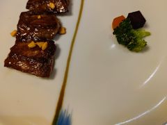 -王鼎精致料理铁板烧(世博源店)