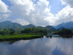 -神农架景区