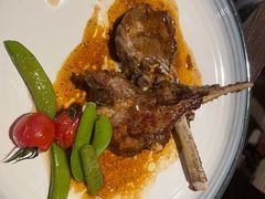 -美食汇自助西餐厅(荆州富力万达嘉华酒店)