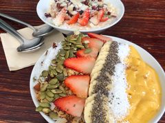 热情天堂鸟-So Acai(天河店)