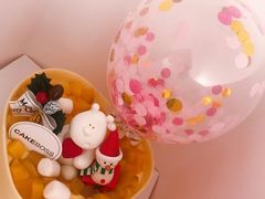 -CAKE BOSS 蛋糕老板(领展购物广场·中关村店)