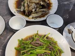 -洛东土菜馆(建国北路店)