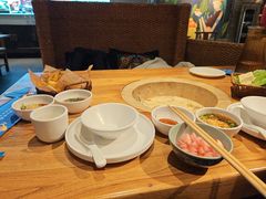 -云尊府云南菜·蒸汽石锅鱼(学清路店)