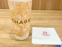 -霸王茶姬(正佳广场店)