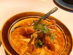 古法大虾-BetterThai 泰加(苏州中心店)