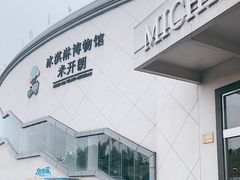 -米开朗冰淇淋博物馆