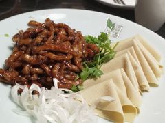 -大鸭梨烤鸭(甘家口店)
