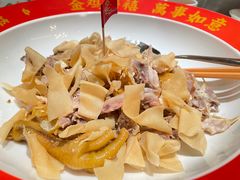 -清晖小苑•顺德地方菜(壹海城店)