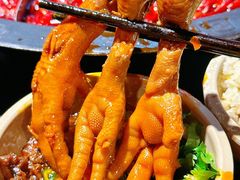 -巴将军·非遗原味火锅(解放碑店)