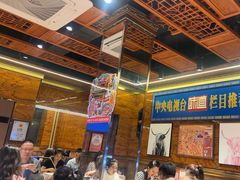 -清真.德枭炕肉店.青海菜(大新街夜市店)