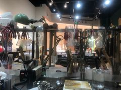 -十八字金·银饰·开蚌DIY·手工体验团建(世纪金源店)
