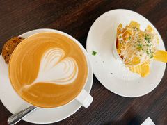 -bluefrog蓝蛙(世茂店)