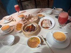 -利苑酒家(宜安广场店)