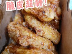 -Kyochon1991校村(共和路店)