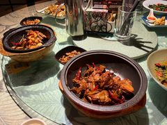 -C31地窖餐厅(黑龙江北路店)