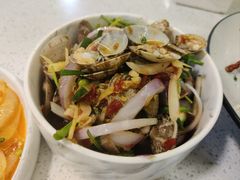 -浮何烤铺(桐梓林店)
